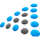 Niche Video Media icon