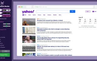 Screenshot.rocks screenshot 1