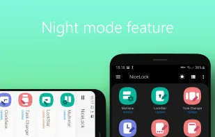 NiceLock screenshot 3