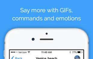 Koo chat screenshot 3