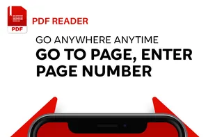 PDF Reader & PDF Viewer screenshot 3