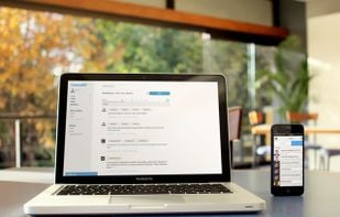 Twoodo on the web and on smartphones