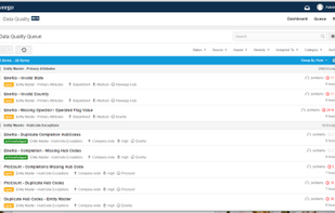 Naveego screenshot 2