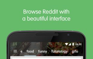 Now for Reddit screenshot 1