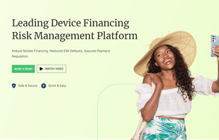 NuovoPay screenshot 1