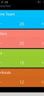 Tally Counter screenshot 3