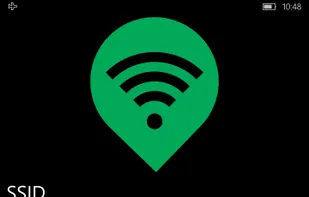 Hotspot screenshot 1