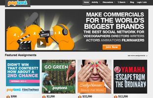 Homepage