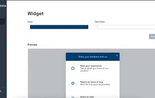 Feedback Fiesta screenshot 2