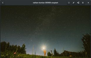 PureOS (Purism) screenshot 1