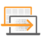 PCmover icon