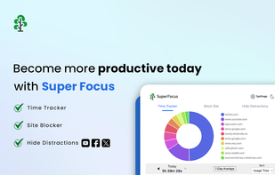 SuperFocus screenshot 1