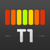 Tuner T1 icon