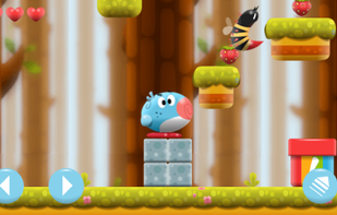 Pequepon 2 screenshot 1