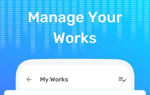 Free Voice Changer screenshot 1