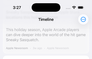 ElectricPants screenshot 1
