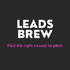Leadsbrew icon