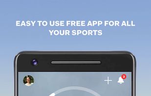 SportsTracker screenshot 1