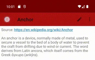 SourCherry screenshot 3