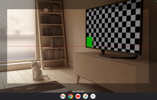 QR-Code Scanner screenshot 3