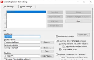 Karen's Replicator screenshot 1