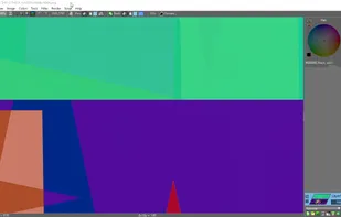 16K PNG AT 1:1 VIEW IN 32BIT VERSION, RESAMPLED TO 8K in 32bit