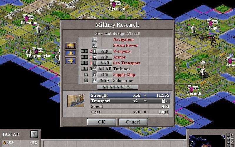 11 Games Like Rise of Nations (Series): Similar Historical Games