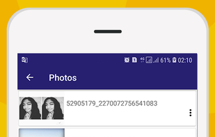 Video Downloader PRO 2019 screenshot 3