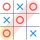 Tic-tac-toe Collection icon