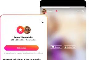 Fanbase screenshot 3