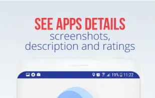 Hot Apps Nearby screenshot 3