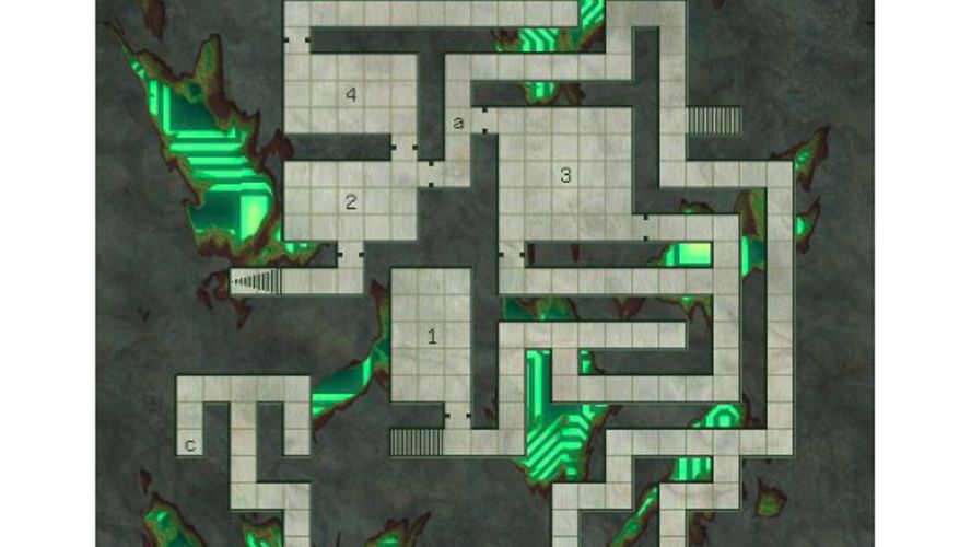 donjon.bin.sh Freely accessible online collection of random generators