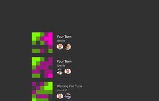 Letterpress screenshot 3