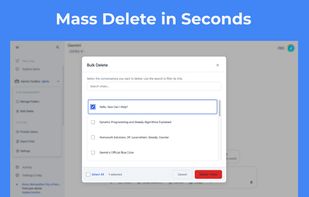 Gemini Toolbox screenshot 2