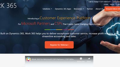 Microsoft CSP Billing Software 