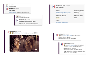 GetHarold screenshot 1