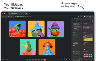 Making Today screenshot 1