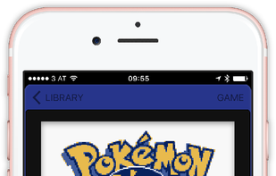 Game Play COLOR screenshot 1