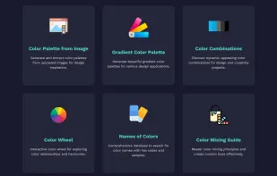 Image To Color screenshot 1