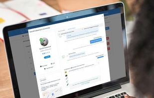 Contact Profiles