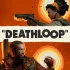 Deathloop icon