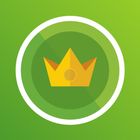 Crown it icon