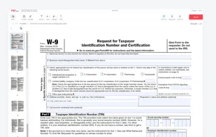 PDFLiner screenshot 1