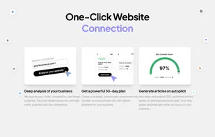 RankPeak screenshot 1