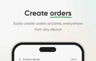 SimplyDepo screenshot 2