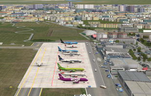 World of Airports screenshot 2
