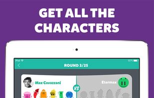 Trivia Crack screenshot 3