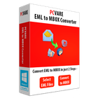 PCVARE EML to MBOX Converter icon