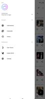 Continuum - Reddit Client screenshot 2