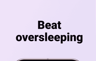 Awake Intelligent Alarms screenshot 1